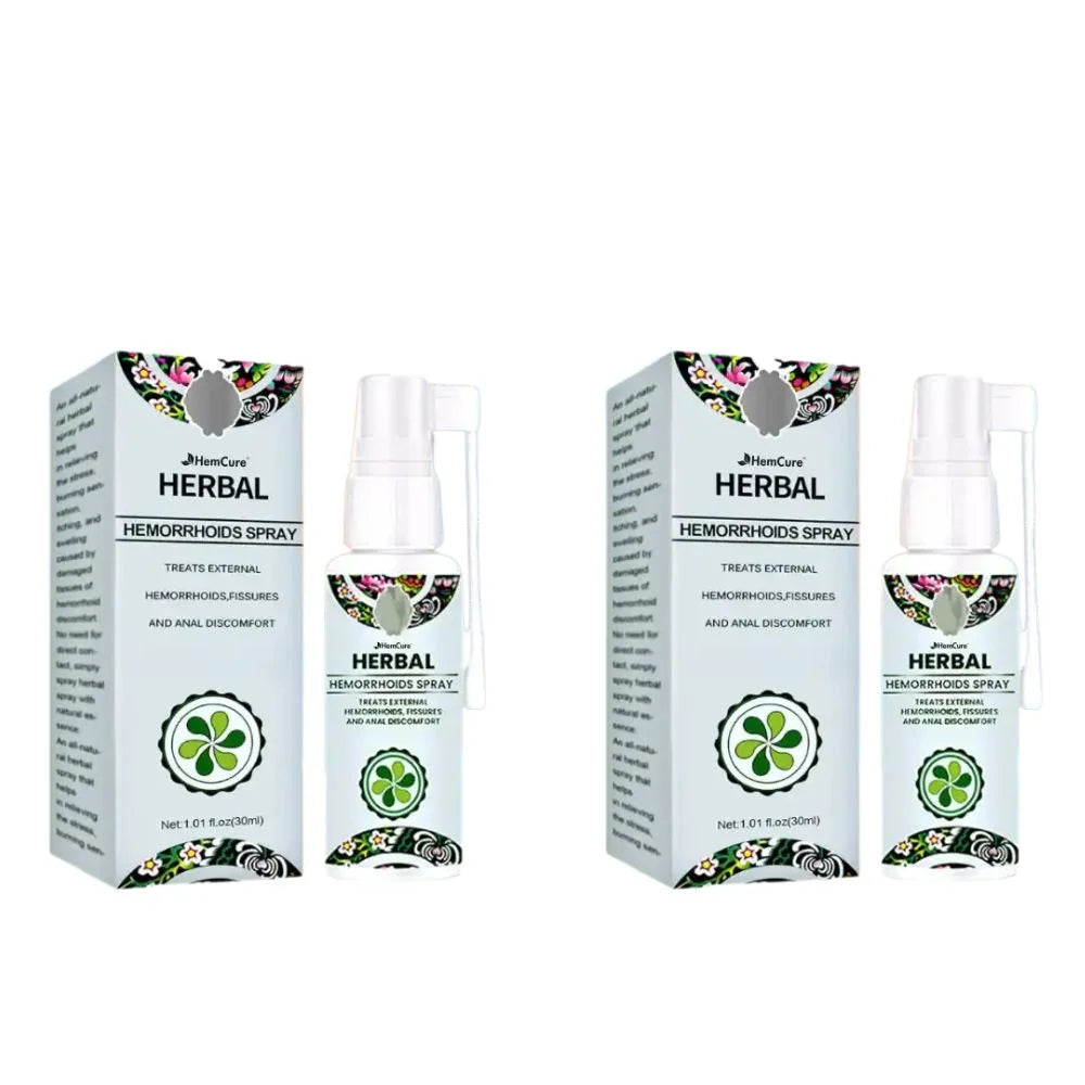 HemoFree