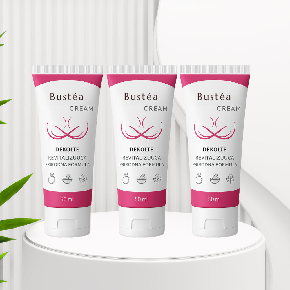 Bustenique