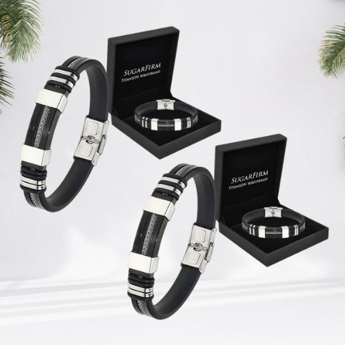 GlucoBand