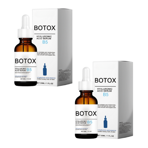 Smoothix Botox