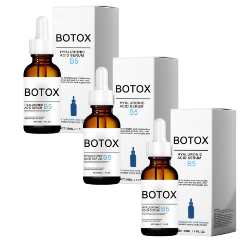 Smoothix Botox