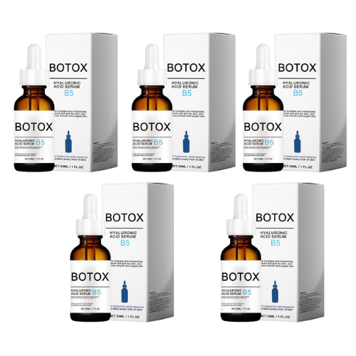 Smoothix Botox