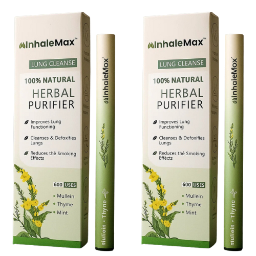 InhaleMax