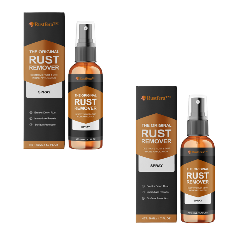 Rustfera