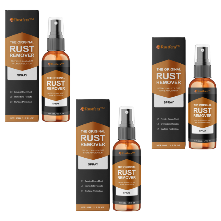 Rustfera