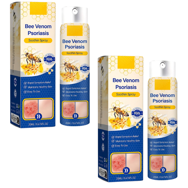 PsoriaFree