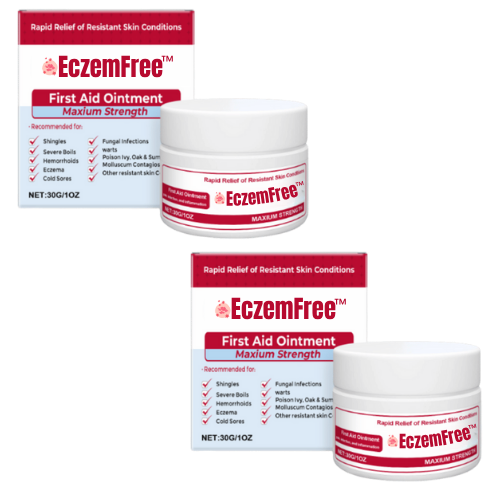 EczemFree