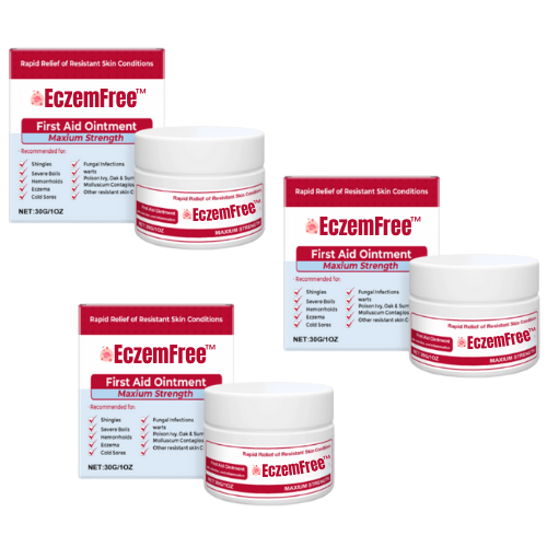 EczemFree