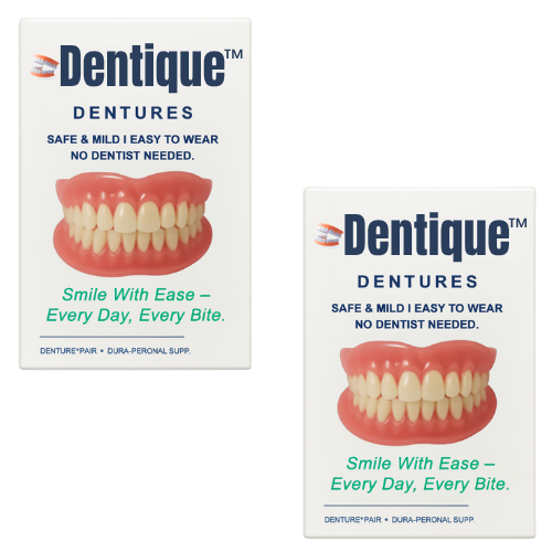 Dentique