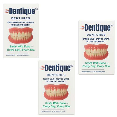 Dentique