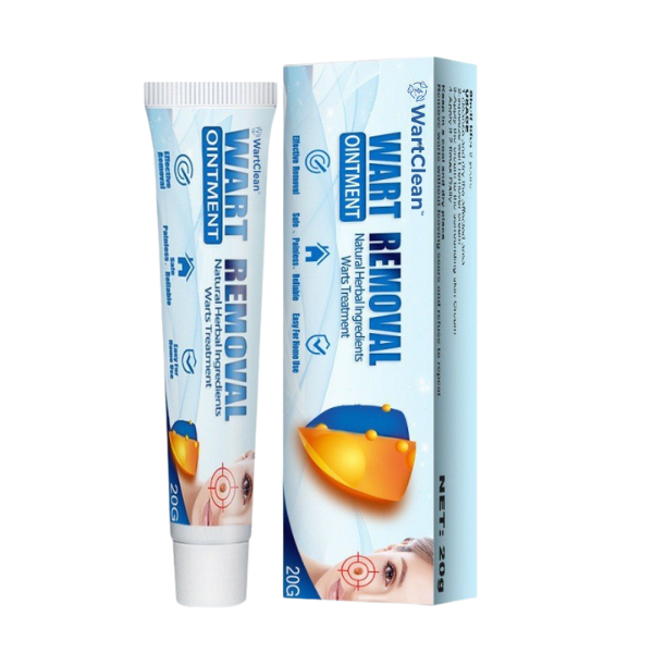 WartClean