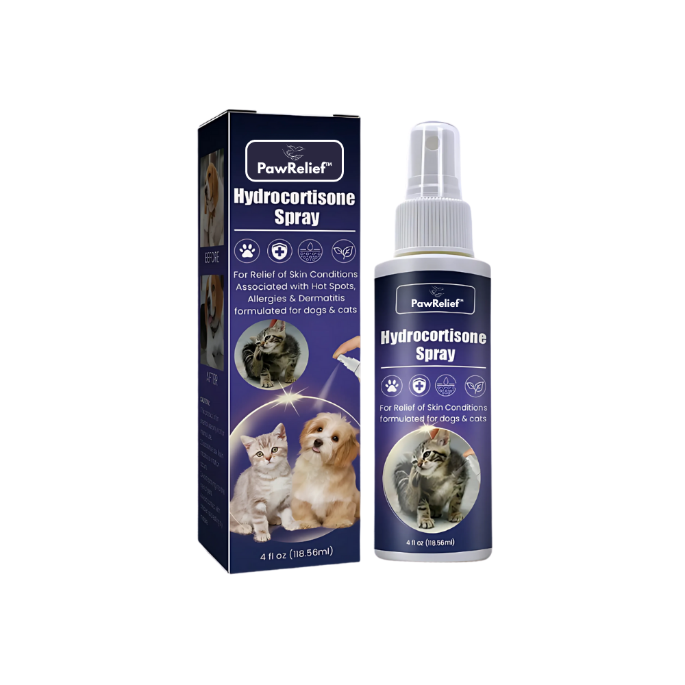 PawRelief