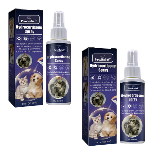 PawRelief