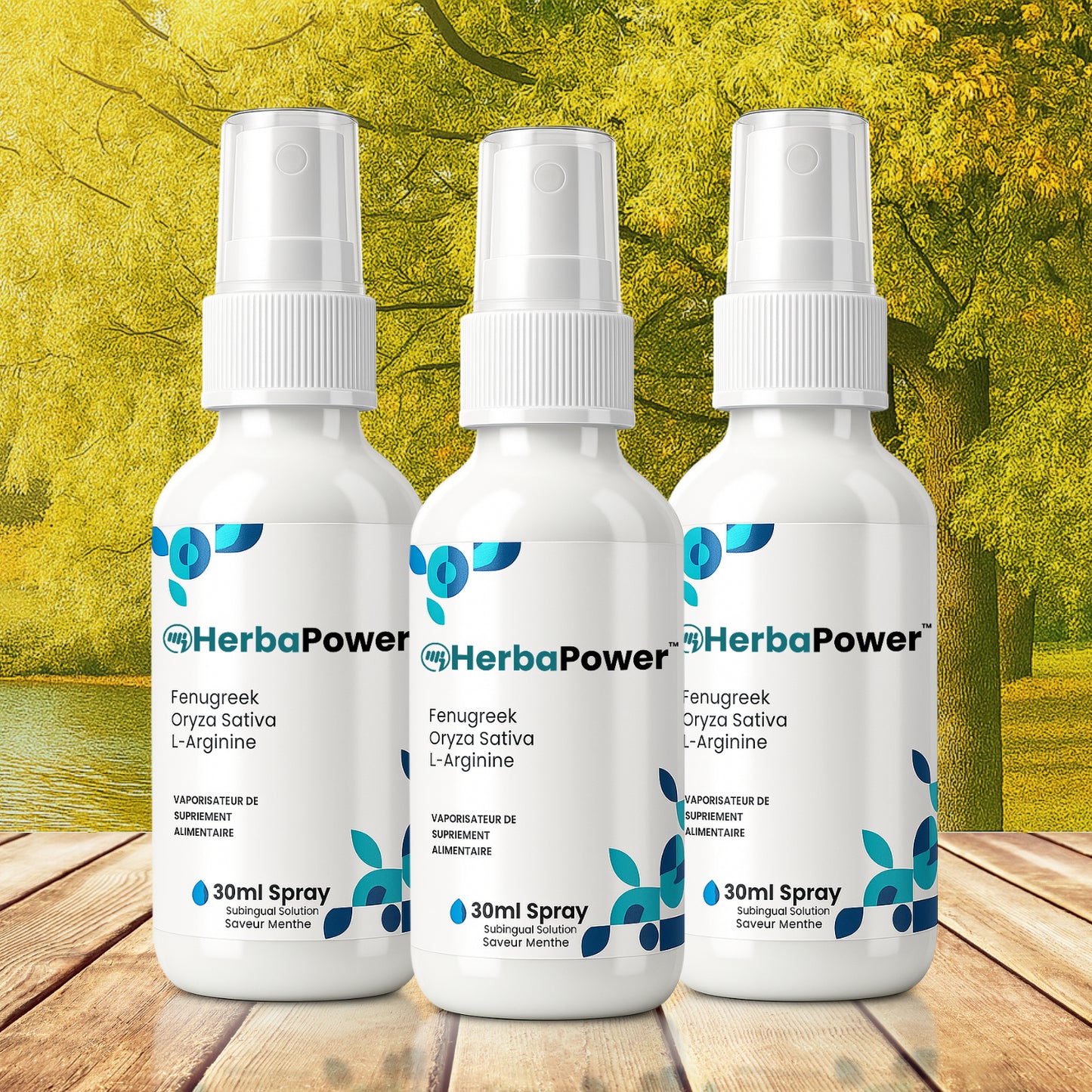 HerbaPower