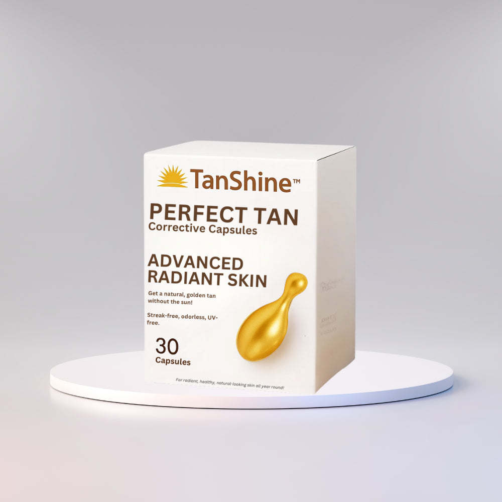 TanShine