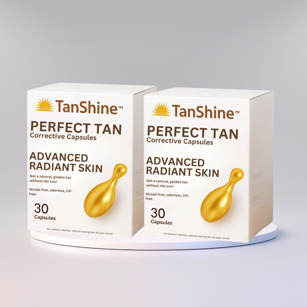 TanShine