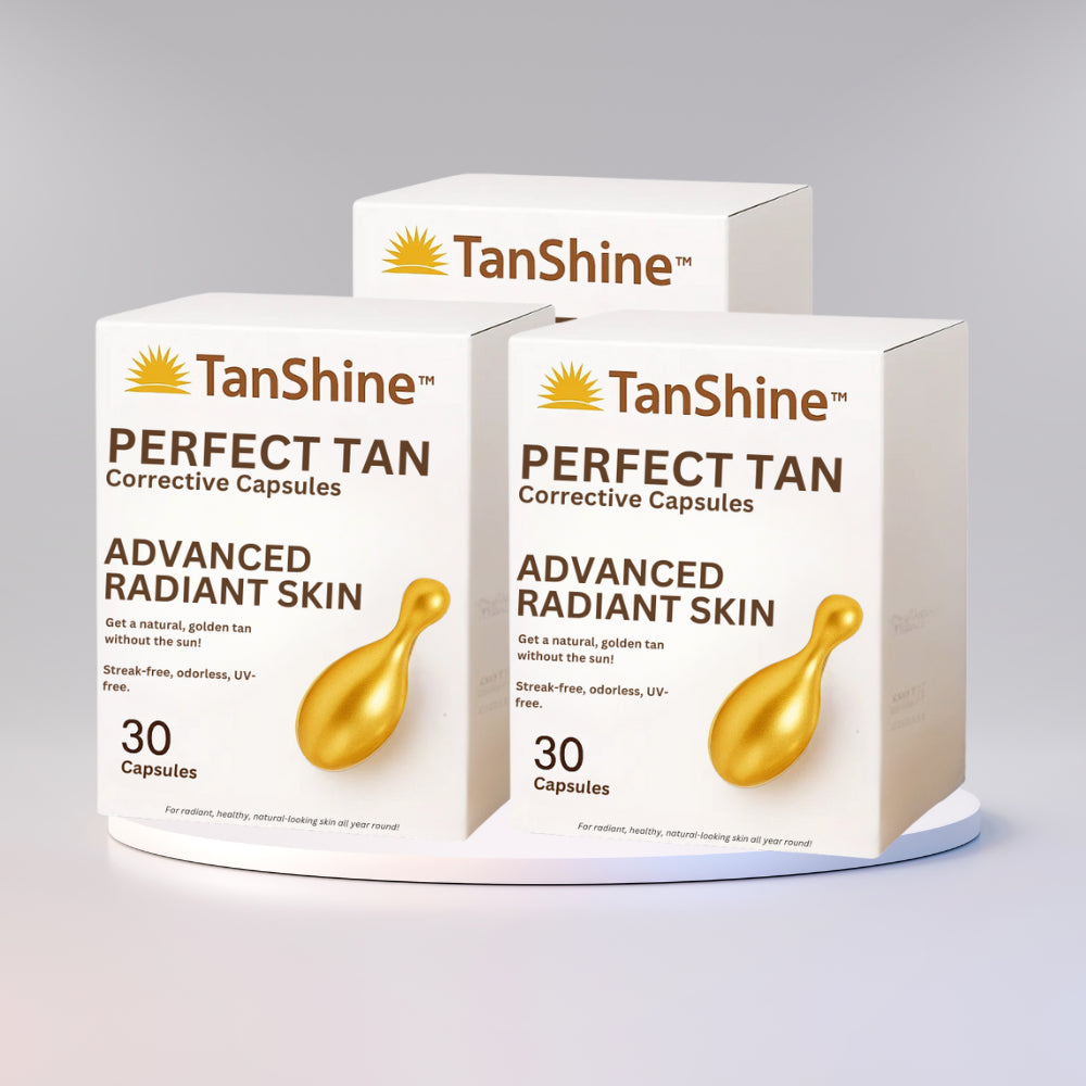 TanShine