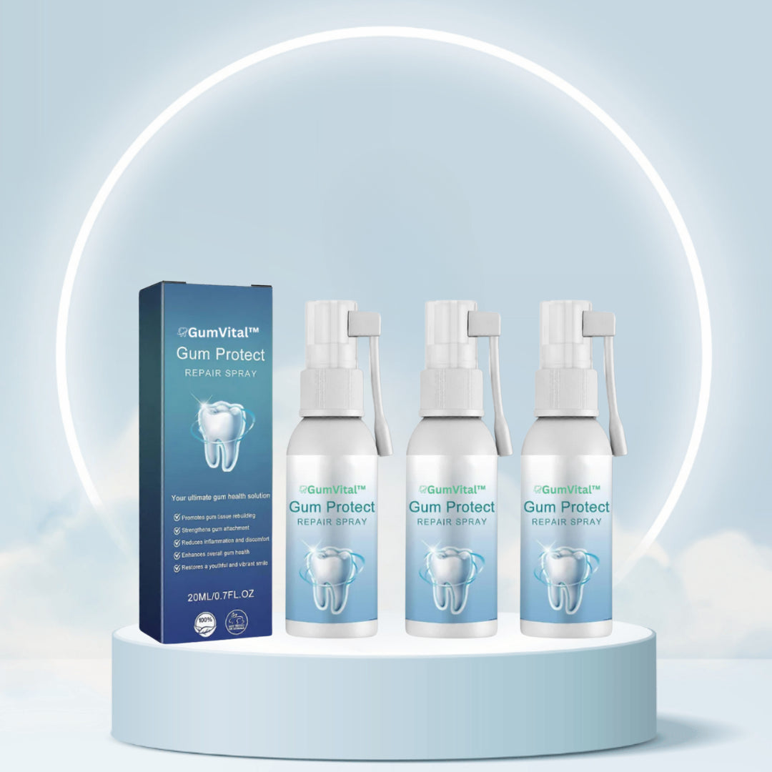 VitalGum