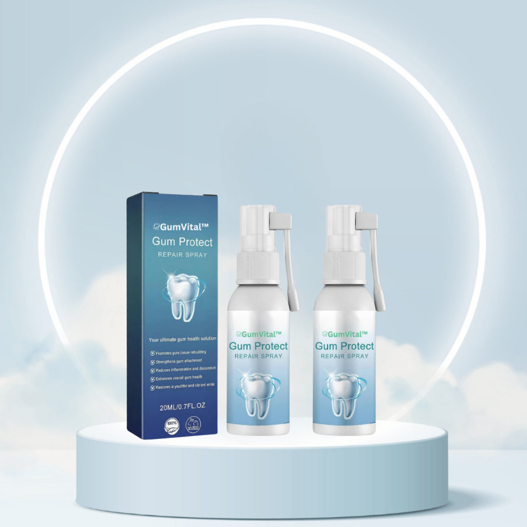 VitalGum