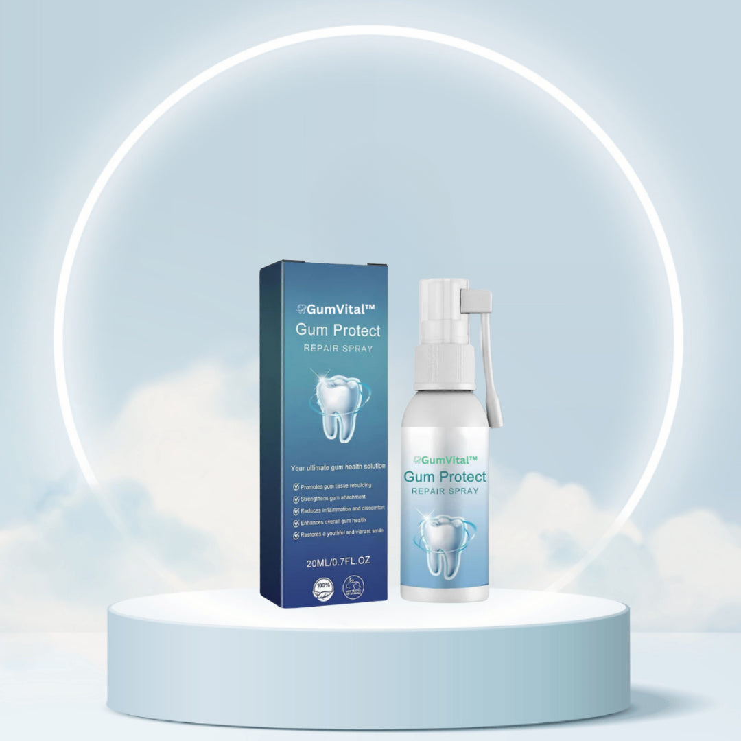 VitalGum