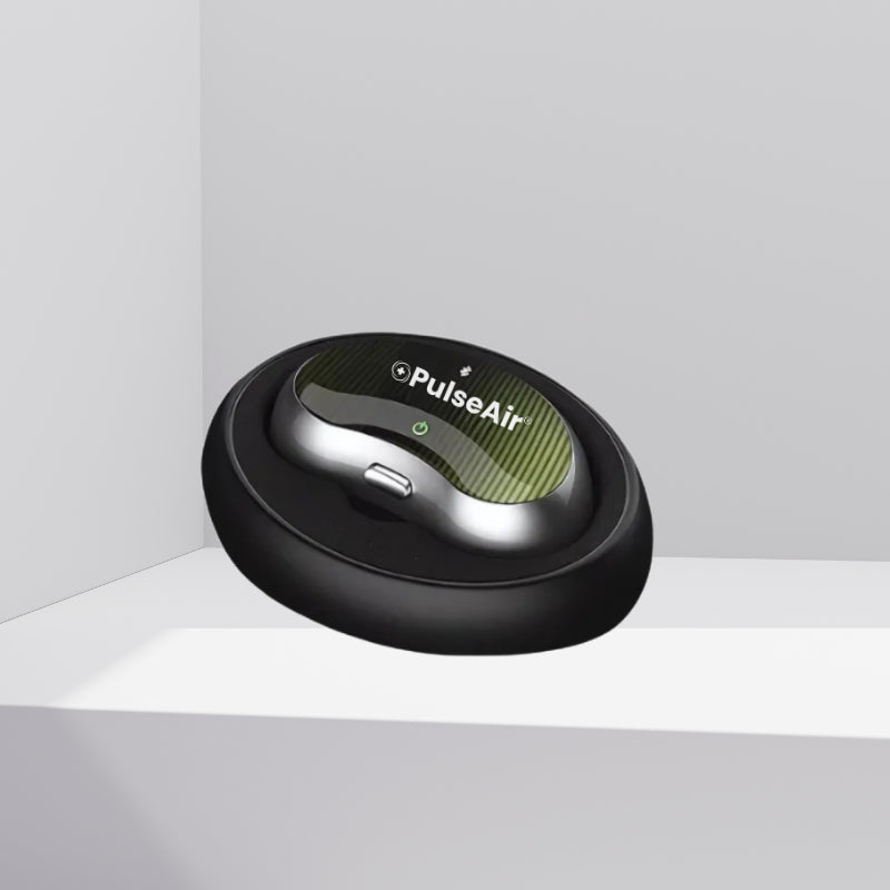 PulseAir