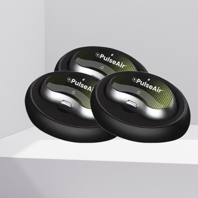 PulseAir