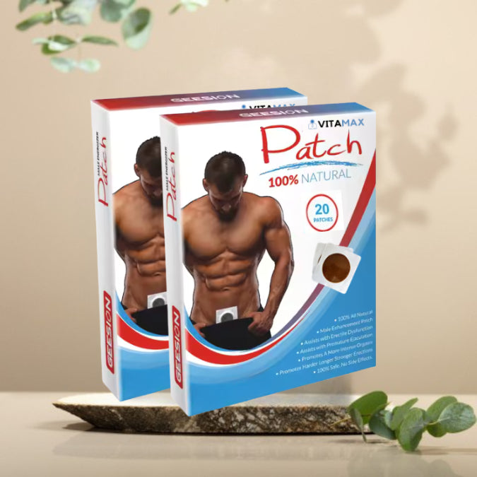VitaPatch