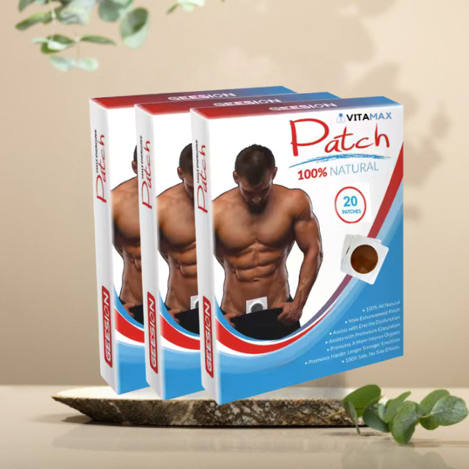 VitaPatch