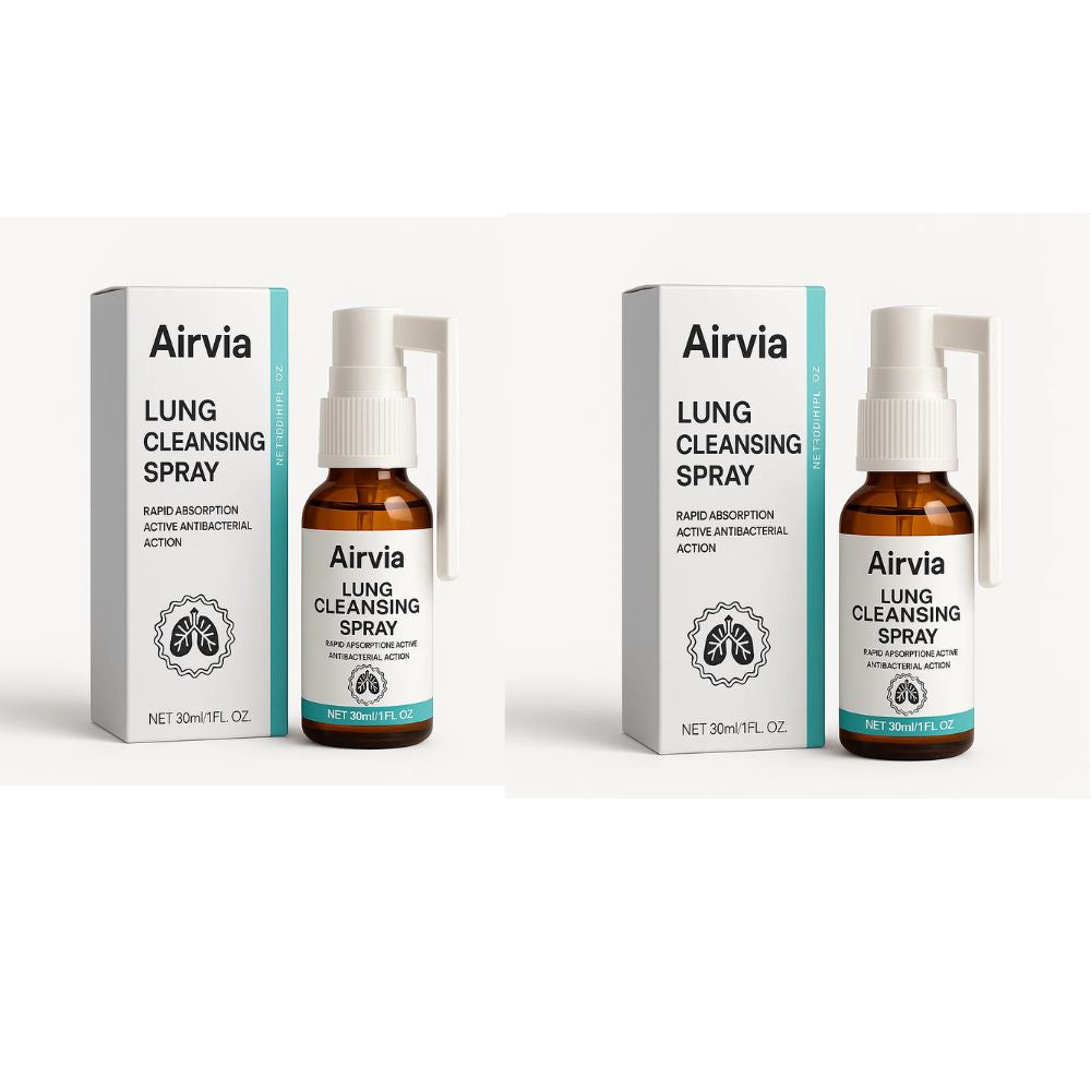 Airvia
