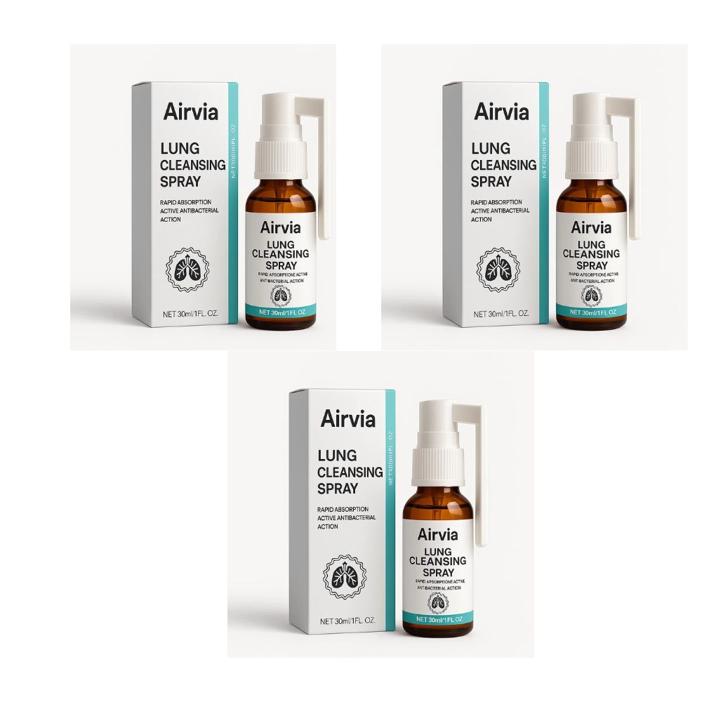 Airvia