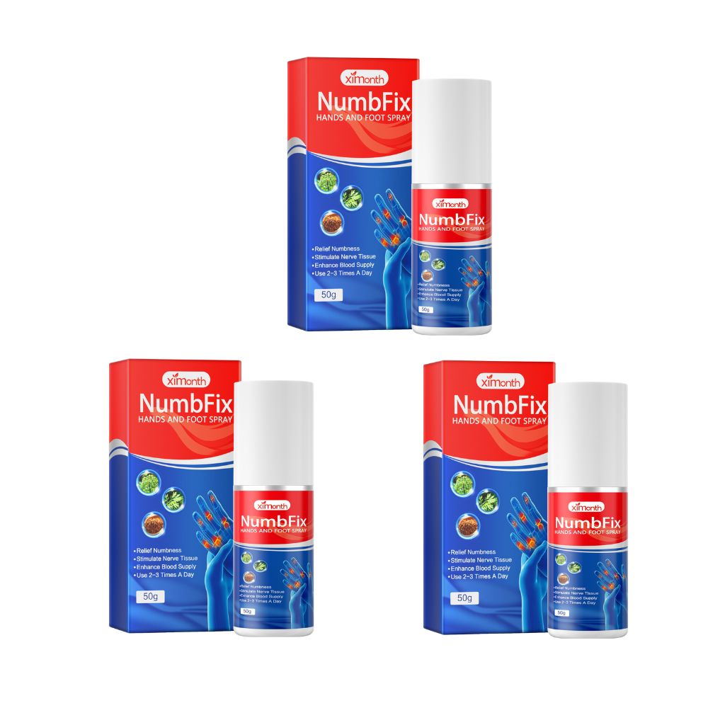 NerveRelief