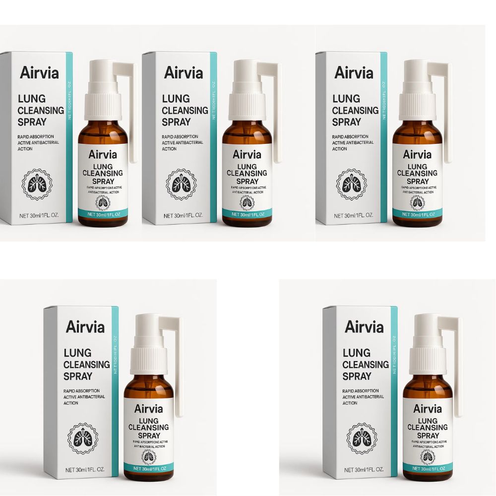 Airvia