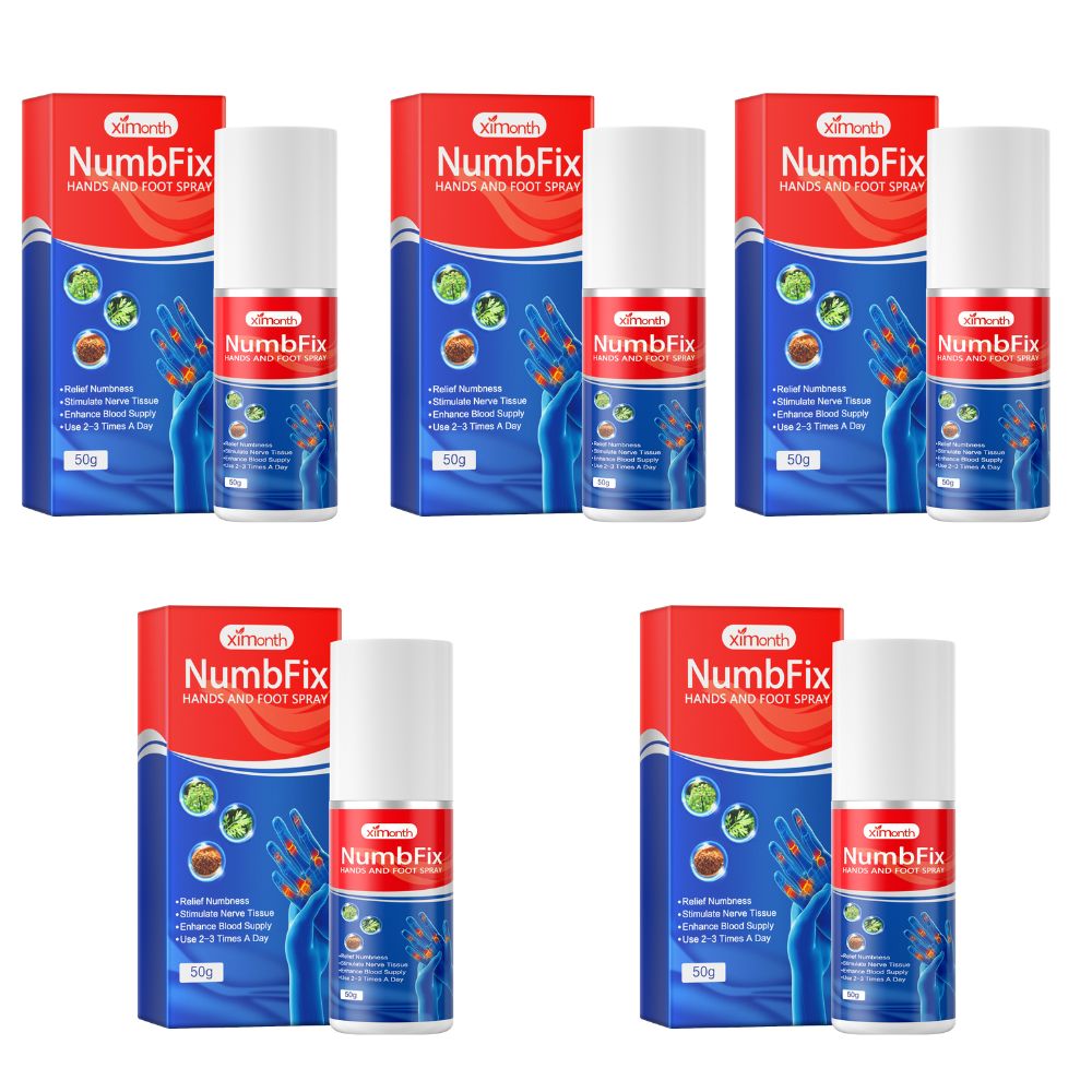 NerveRelief