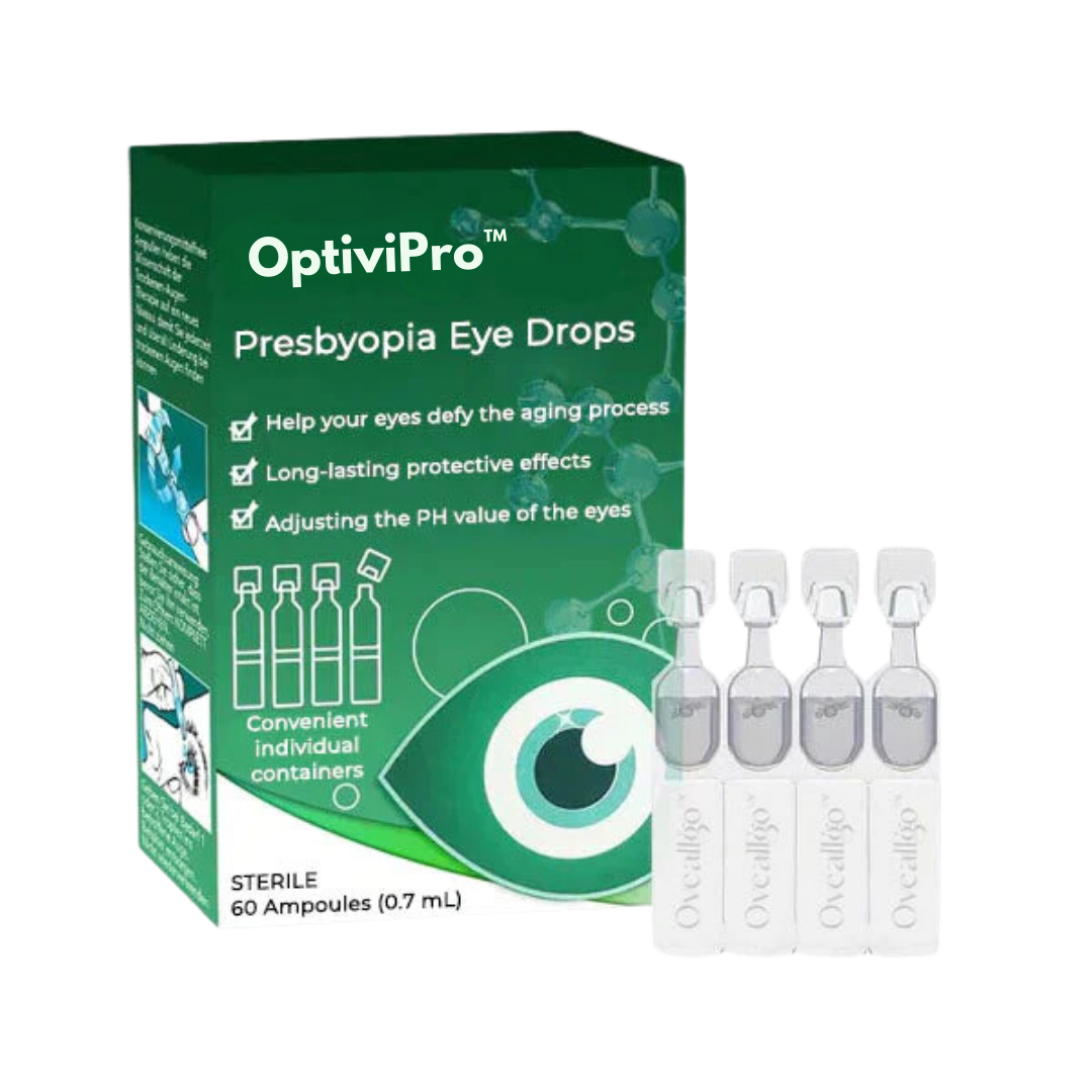 OptiviPro™