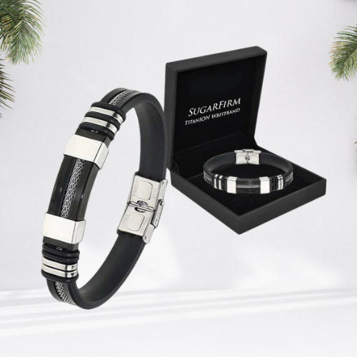 GlucoBand
