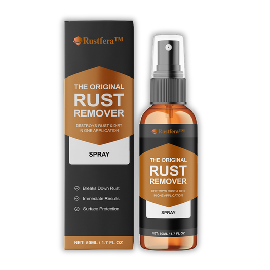Rustfera