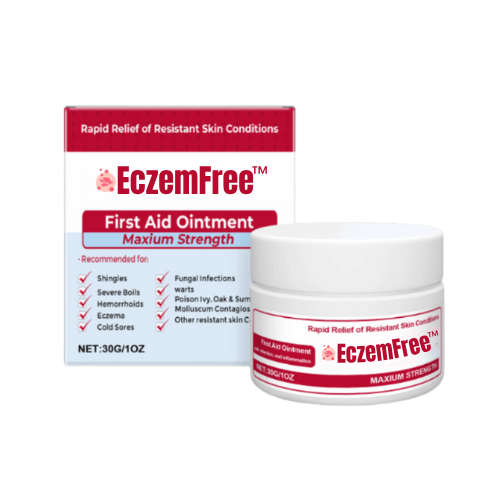 EczemFree