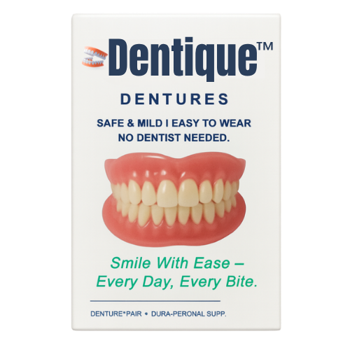 Dentique