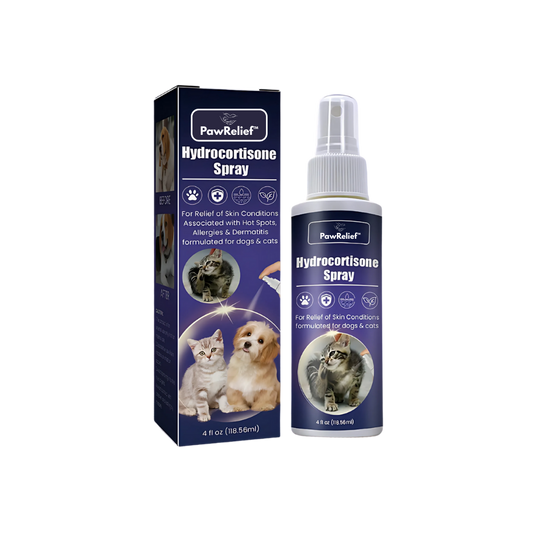 PawRelief