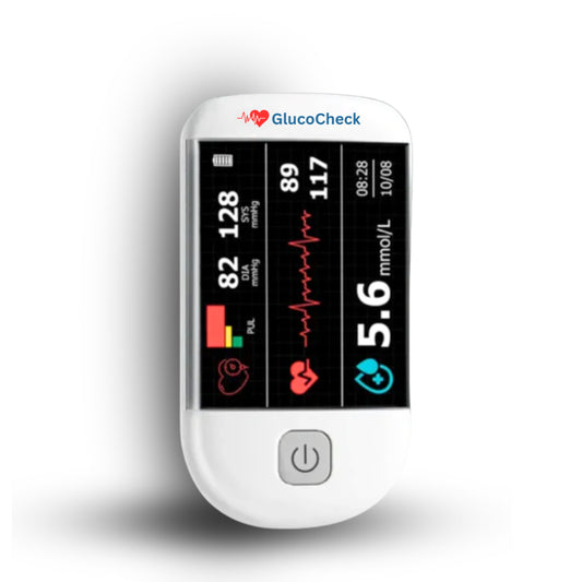 GlucoCheck