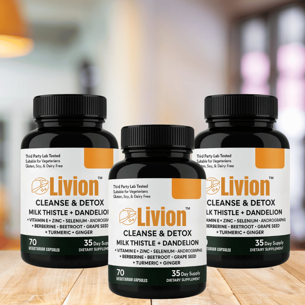 Livion