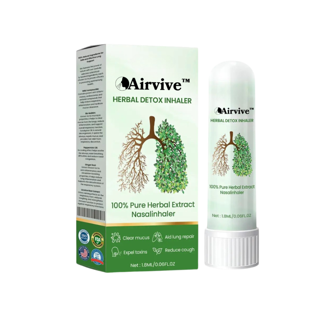 Airvive