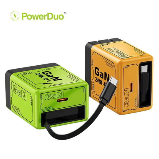 PowerDuo