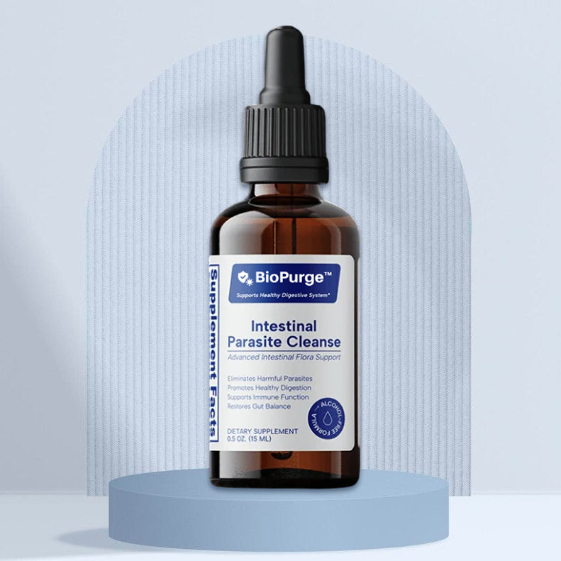 BioPurge