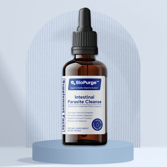 BioPurge