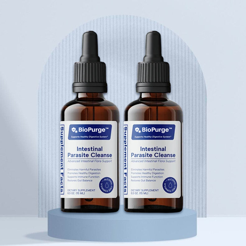 BioPurge