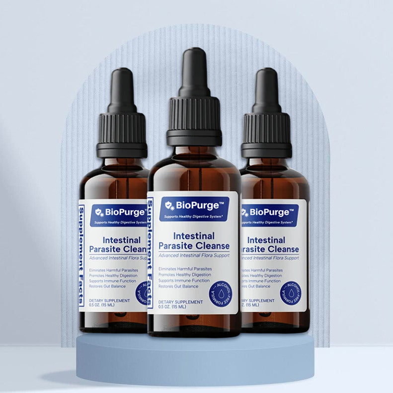 BioPurge