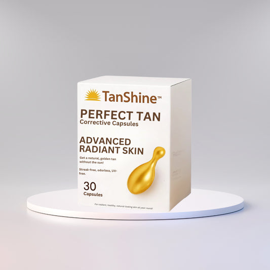 TanShine