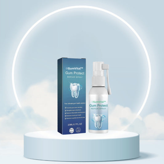 VitalGum