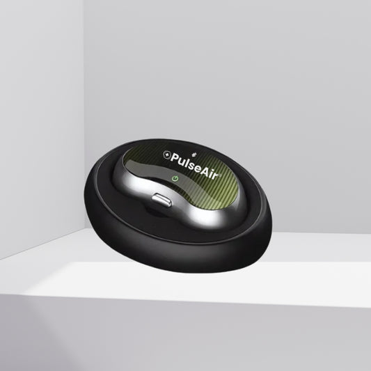 PulseAir